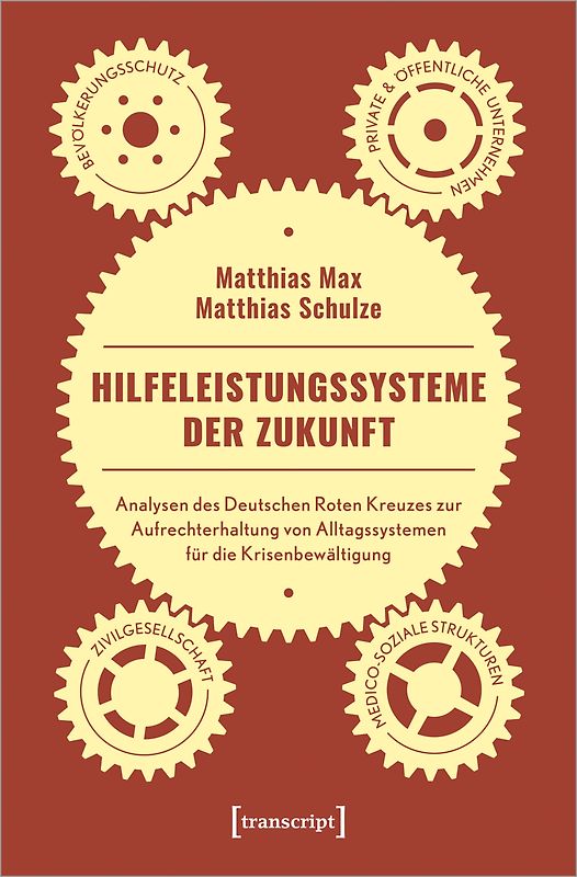 Hilfeleistungssysteme der Zukunft