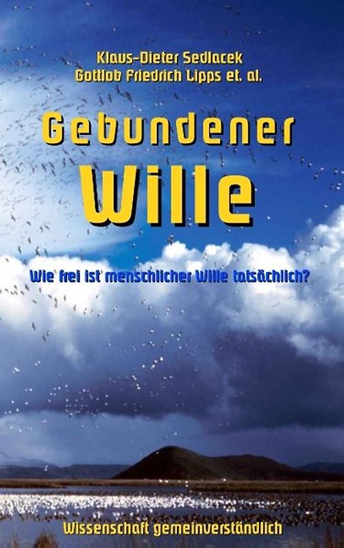 Gebundener Wille