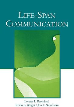 Life-Span Communication