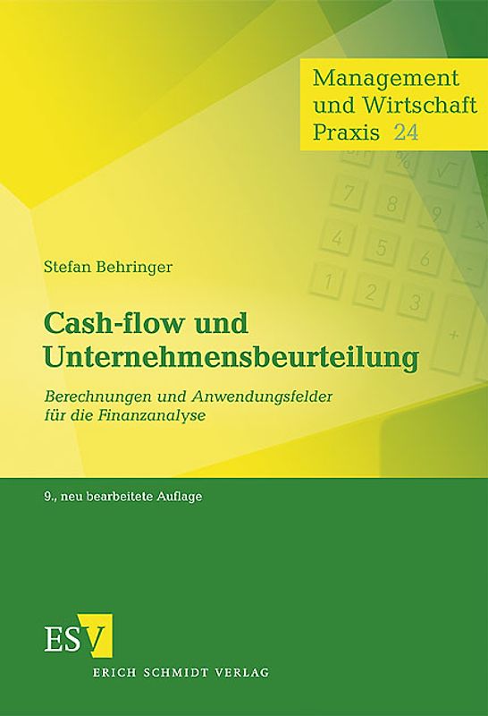 Cash-flow und Unternehmensbeurteilung