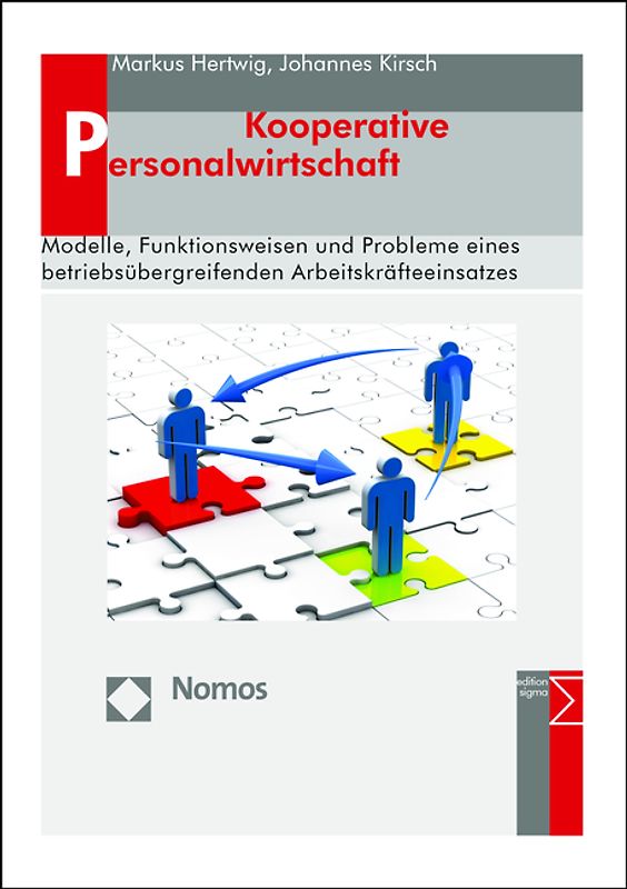 Kooperative Personalwirtschaft