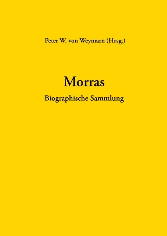 Morras