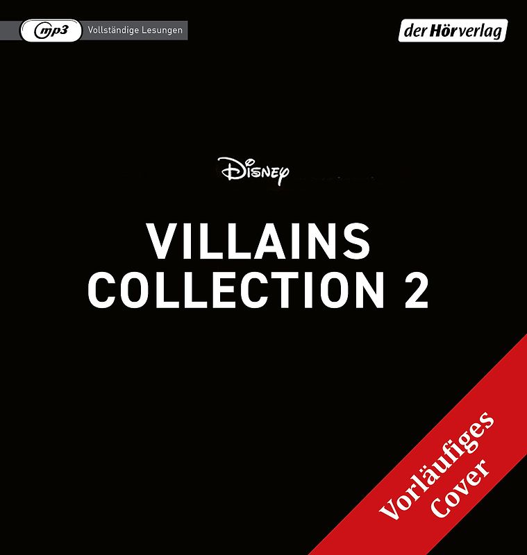 Villains Collection 2