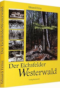 Der Eichsfelder Westerwald