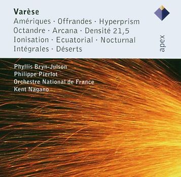 Kent Nagano - Ultima Varese