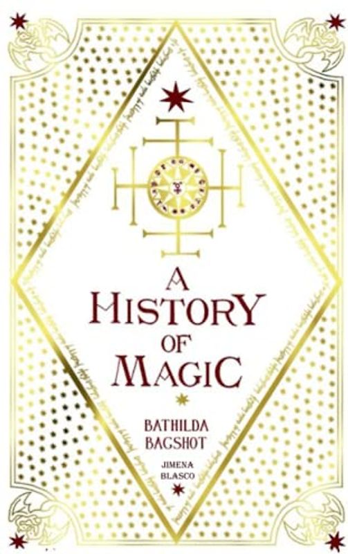 History of Magic