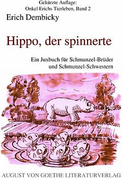 Hippo, der spinnerte