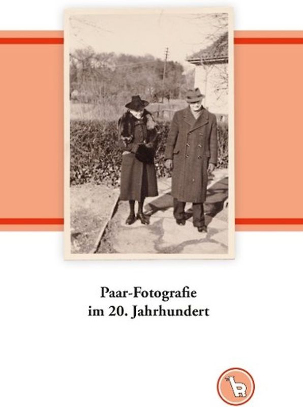 Paar-Fotografie im 20. Jahrhundert