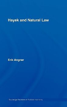 Hayek and Natural Law
