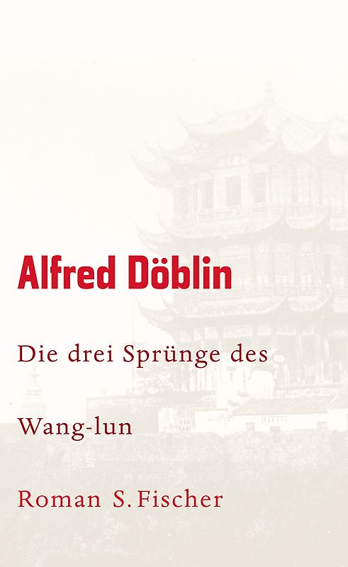 Die drei Sprünge des Wang-lun