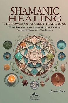 Shamanic Healing