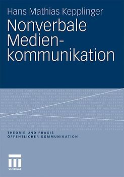 Nonverbale Medienkommunikation
