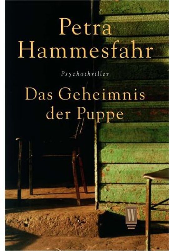 Das Geheimnis der Puppe