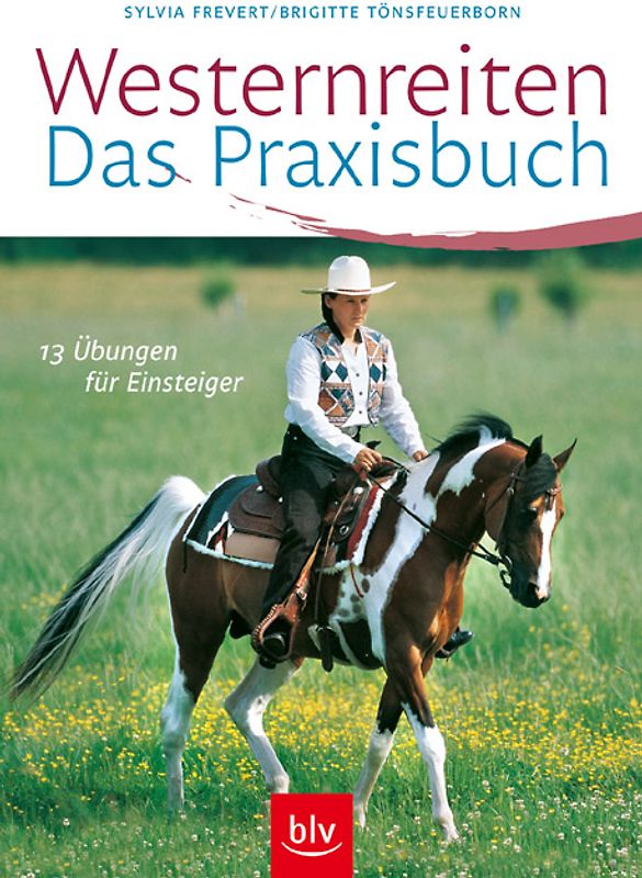 Westernreiten - Das Praxisbuch