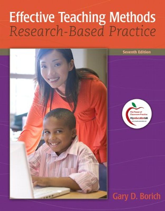 Effective Teaching Methods: Research-Based Practice: Research-Based Practice: United States Edition