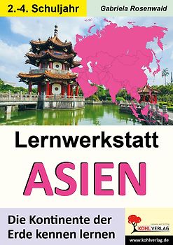Lernwerkstatt ASIEN
