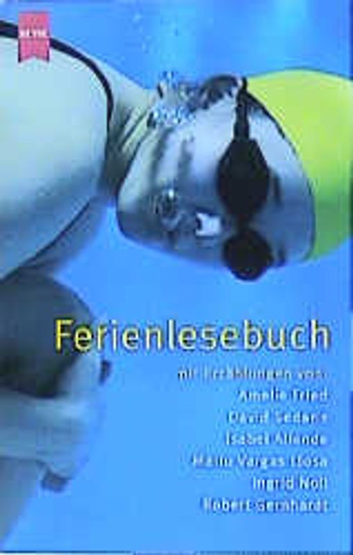 Ferienlesebuch