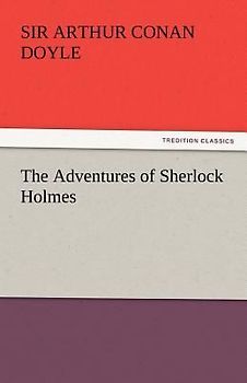 The Adventures of Sherlock Holmes