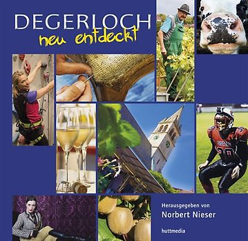 Degerloch neu entdeckt