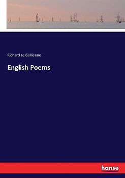 English Poems