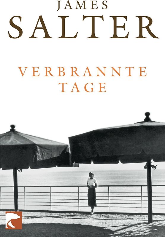 Verbrannte Tage