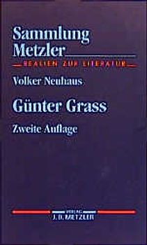 Günter Grass
