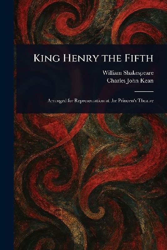 King Henry the Fifth