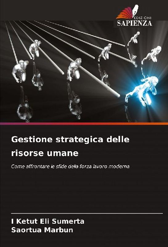 Gestione strategica delle risorse umane