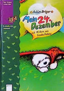 Mein 24. Dezember