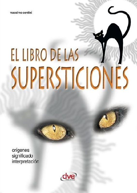 El libro de las supersticiones
