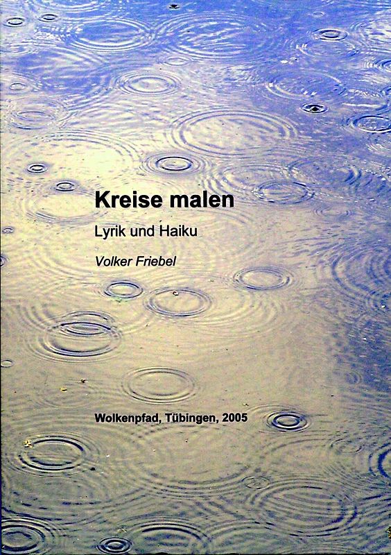 Kreise malen