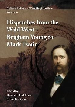 Collected Works of Fitz Hugh Ludlow, Volume 6