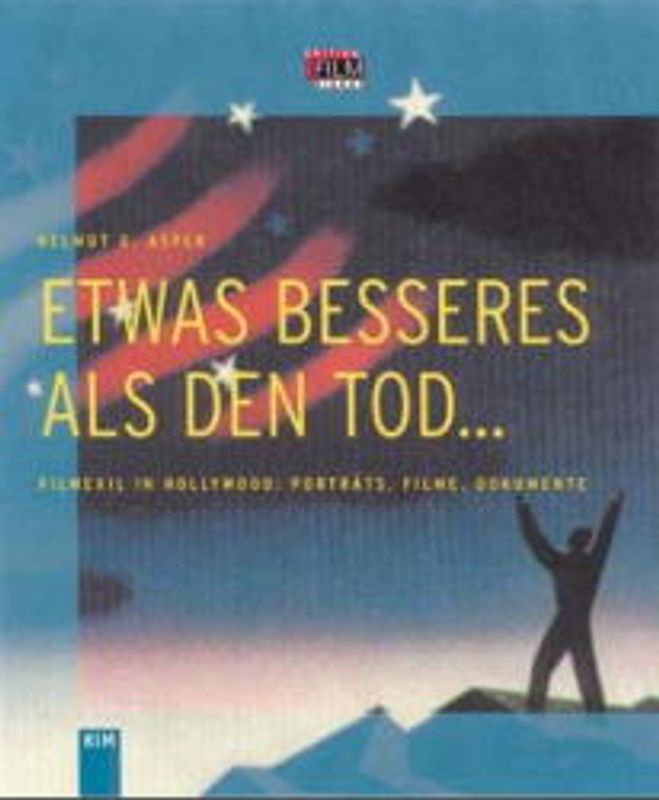 Etwas Bessres als den Tod...