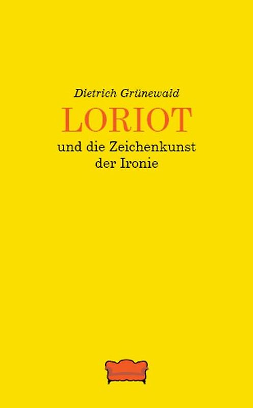 Loriot und die Zeichenkunst der Ironie