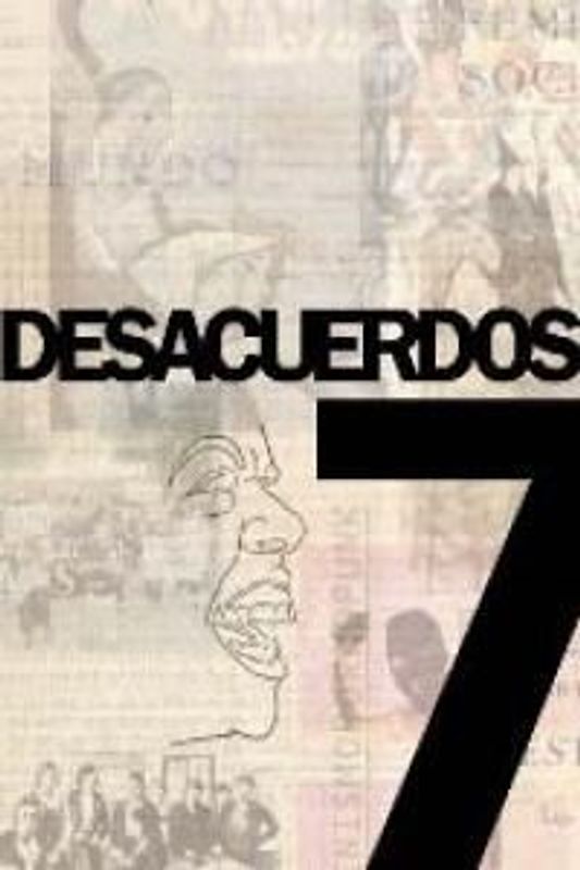 Desacuerdos 7 : feminismos