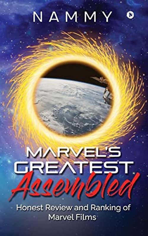 Marvel's Greatest Assembled