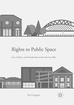 Rights to Public Space