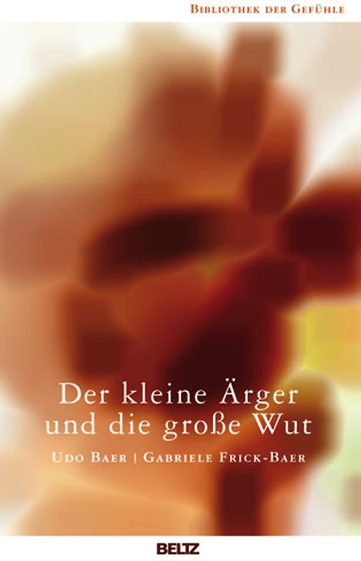 Der kleine Ärger und die große Wut