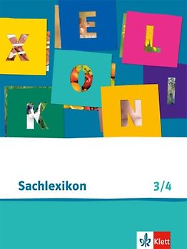 Sachlexikon 3/4