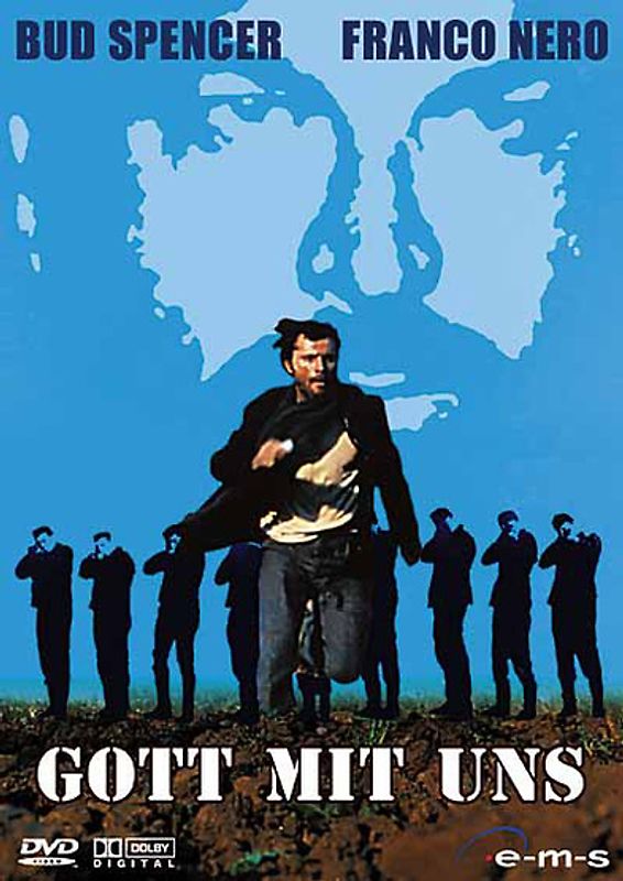 Gott mit uns DVD