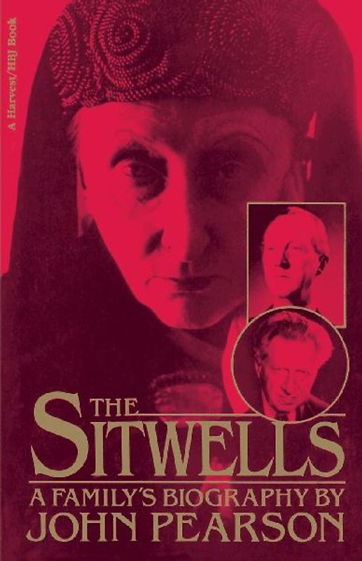 The Sitwells