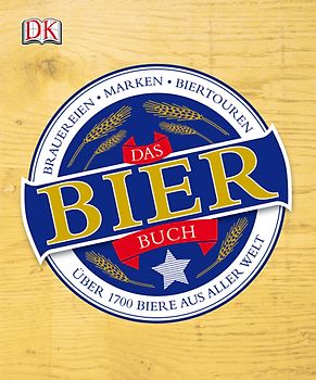 Das Bierbuch