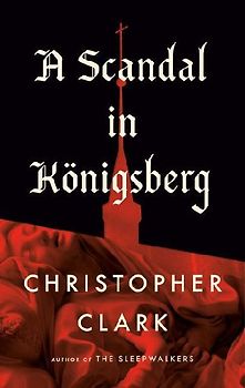 A Scandal in Königsberg