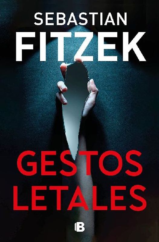 Gestos Letales / Mimik