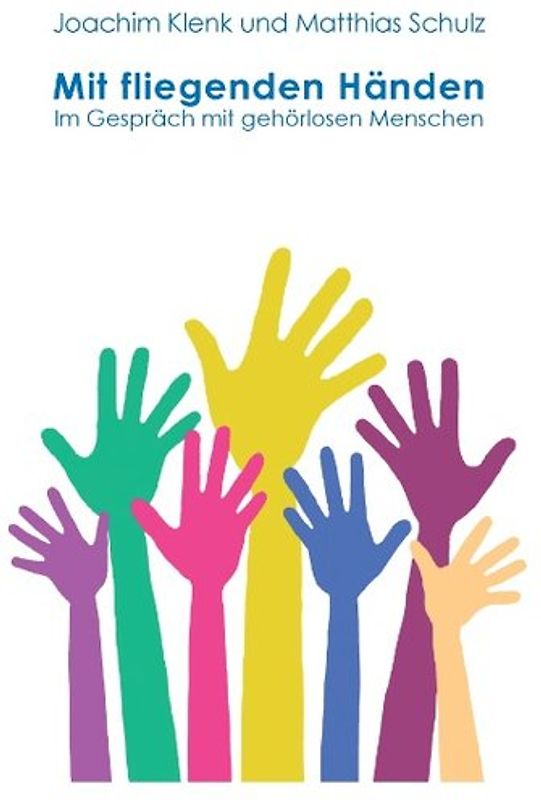 Mit fliegenden Händen