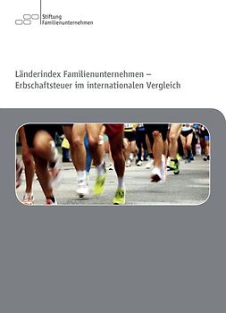 Länderindex Familienunternehmen