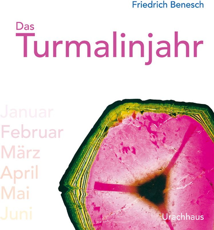 Das Turmalinjahr