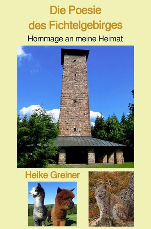 Die Poesie des Fichtelgebirges