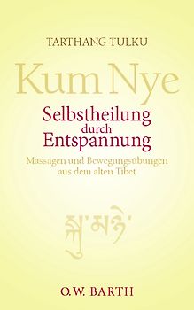 Selbstheilung durch Entspannung