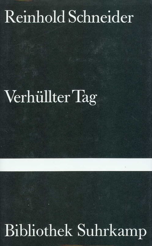 Verhüllter Tag